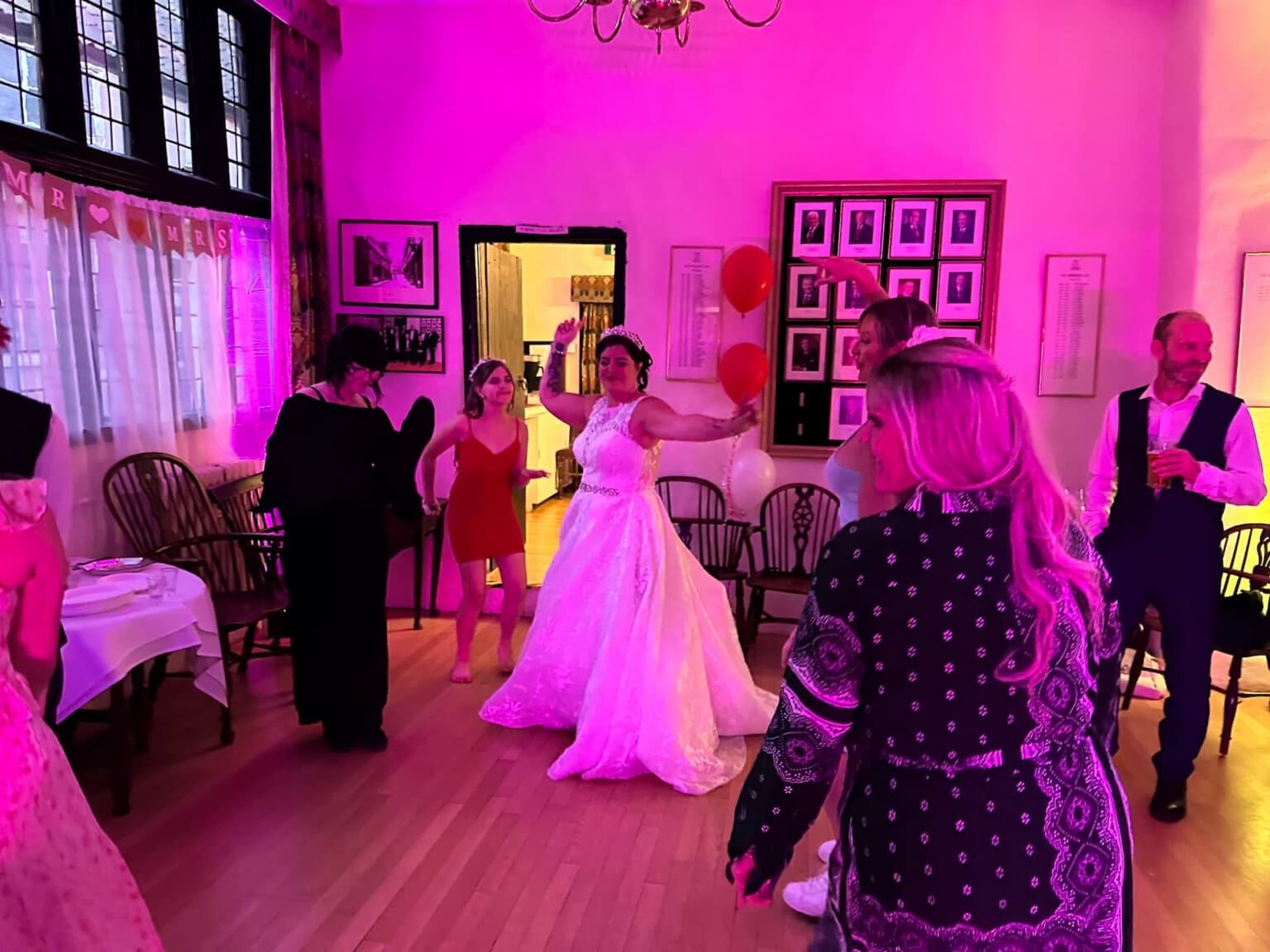 Your Perfect Wedding DJ Journey